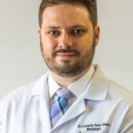 Dr. Leonardo Paese Nissen